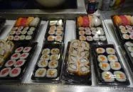 Maguro Sushi & Tea - WestEnd City Center Budapest
