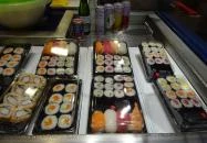 Maguro Sushi & Tea - WestEnd City Center Budapest