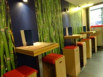 Maguro Sushi & Tea - WestEnd City Center Budapest