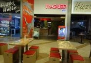 Maguro Sushi & Tea - WestEnd City Center Budapest