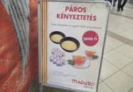 Maguro Sushi & Tea - WestEnd City Center Budapest