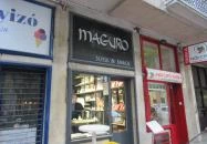 Maguro Sushi & Snack Budapest