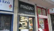 Maguro Sushi & Snack Budapest - Külső kép