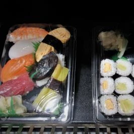 Maguro Sushi & Snack Budapest - Egyéb