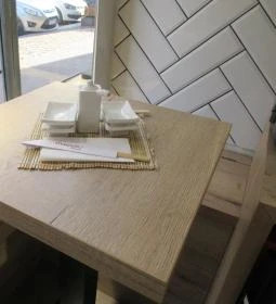 Maguro Sushi & Snack