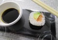 Maguro Sushi & Snack Budapest