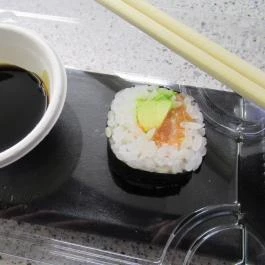 Maguro Sushi & Snack Budapest - Egyéb