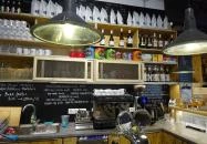 Magvető Café Budapest