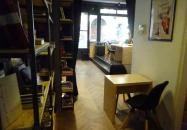 Magvető Café Budapest