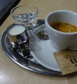 Magvető Café