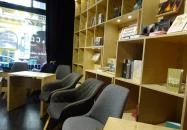 Magvető Café Budapest