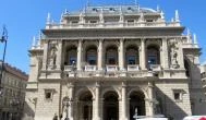 Magyar Állami Operaház Budapest - Egyéb