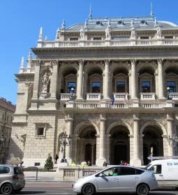 Magyar Állami Operaház 