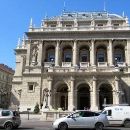 Magyar Állami Operaház Budapest - Egyéb