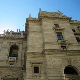 Magyar Állami Operaház Budapest - Egyéb