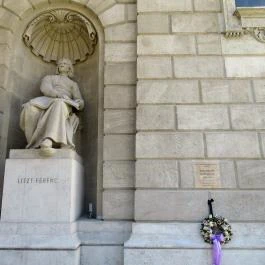 Magyar Állami Operaház Budapest - Egyéb