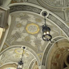 Magyar Állami Operaház Budapest - Egyéb