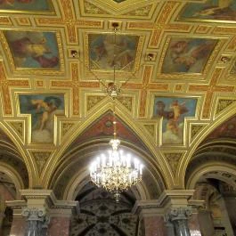 Magyar Állami Operaház Budapest - Egyéb