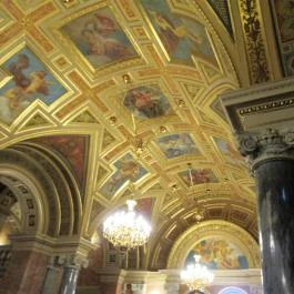 Magyar Állami Operaház Budapest - Egyéb
