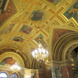 Magyar Állami Operaház Budapest - Egyéb