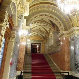 Magyar Állami Operaház Budapest - Egyéb