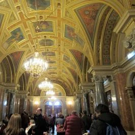 Magyar Állami Operaház Budapest - Egyéb