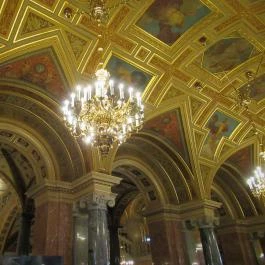 Magyar Állami Operaház Budapest - Egyéb