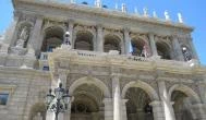 Magyar Állami Operaház Budapest - Egyéb