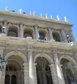 Magyar Állami Operaház 