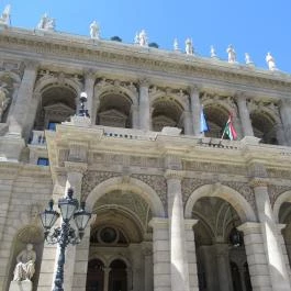 Magyar Állami Operaház Budapest - Egyéb