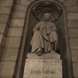 Magyar Állami Operaház Budapest - Egyéb