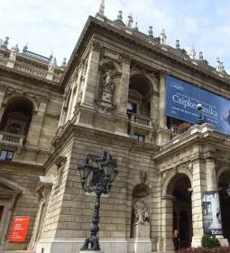 Magyar Állami Operaház 