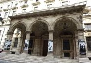 Magyar Állami Operaház Budapest