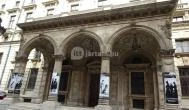 Magyar Állami Operaház Budapest - Külső kép