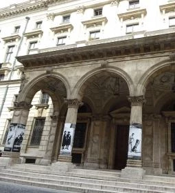 Magyar Állami Operaház 