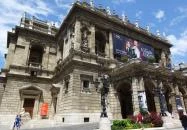 Magyar Állami Operaház Budapest