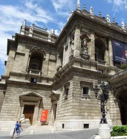 Magyar Állami Operaház 