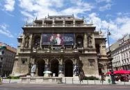 Magyar Állami Operaház Budapest