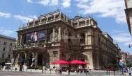 Magyar Állami Operaház Budapest - Külső kép