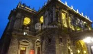 Magyar Állami Operaház Budapest - Külső kép