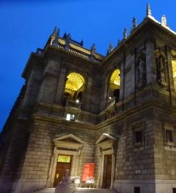 Magyar Állami Operaház 