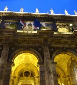 Magyar Állami Operaház 