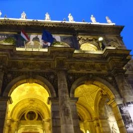 Magyar Állami Operaház Budapest - Egyéb