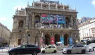 Magyar Állami Operaház Budapest - Külső kép