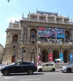 Magyar Állami Operaház 