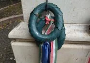 Magyar Athletikai Club emlékműve Budapest