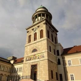 Pannonhalmi Főapátság Pannonhalma - Egyéb
