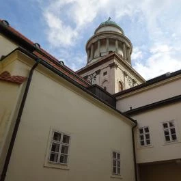 Pannonhalmi Főapátság Pannonhalma - Egyéb