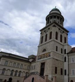 Pannonhalmi Főapátság