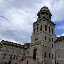 Pannonhalmi Főapátság Pannonhalma - Egyéb